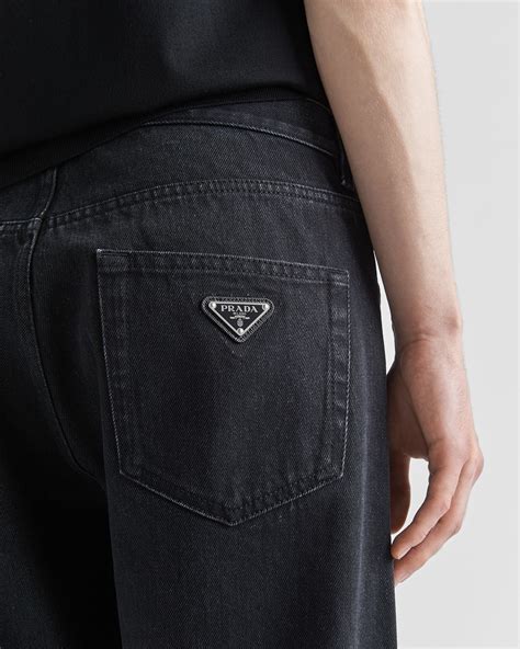 prada jeans